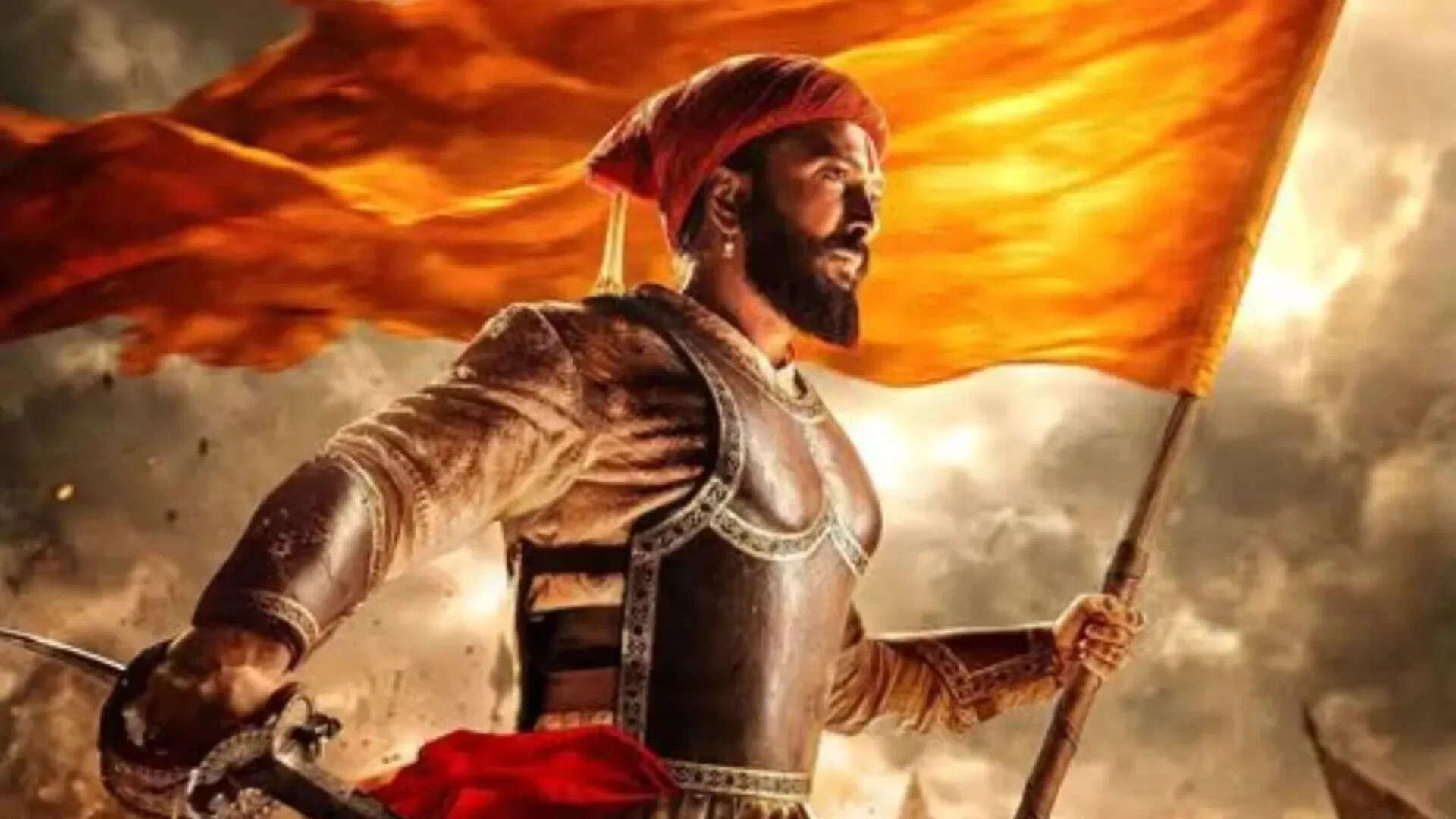 'Raja Shivaji' BO day 2 [LIVE]: Riteish Deshmukh, Salman Khan, Abhishek Bachchan film crosses Rs. 13 crore