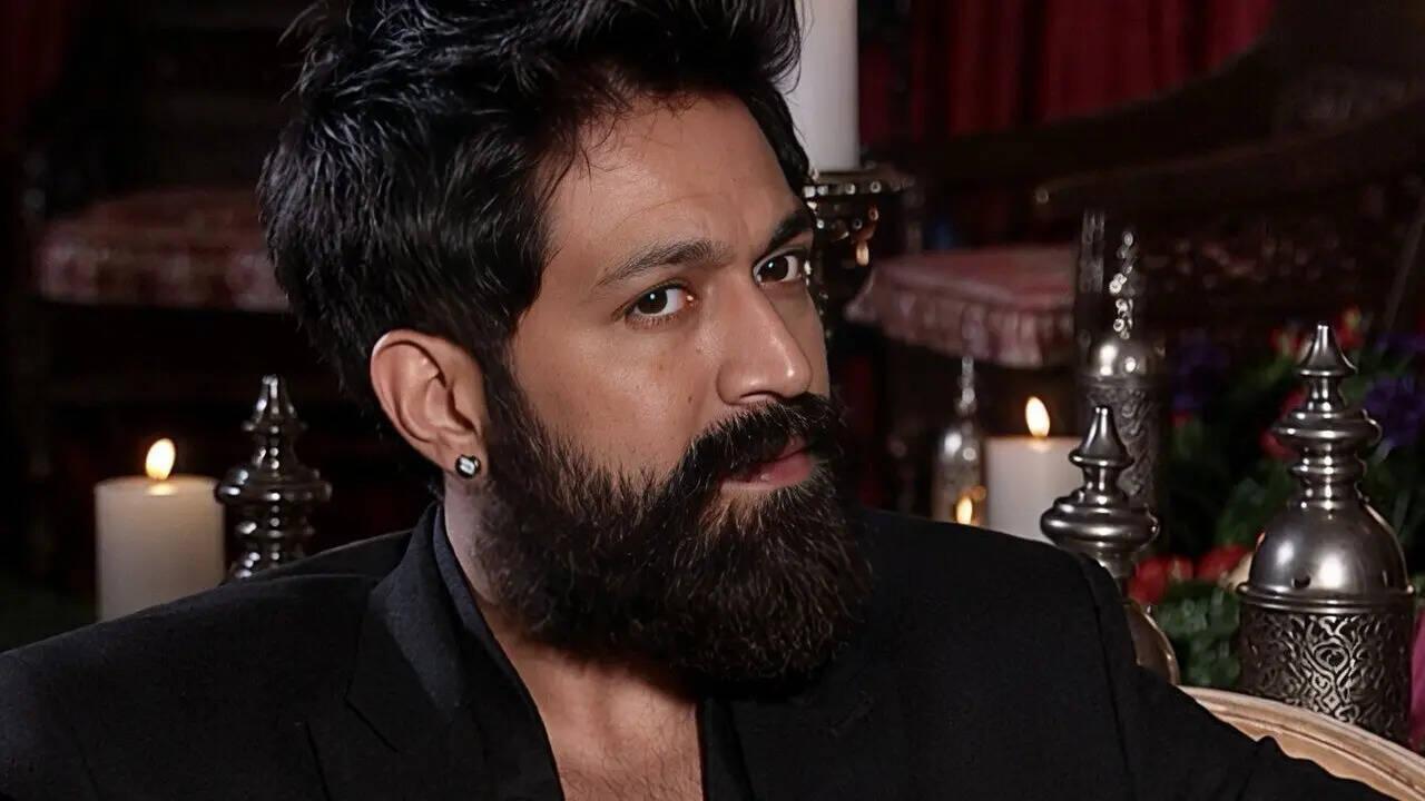 Yash: 'I just want to take a break'