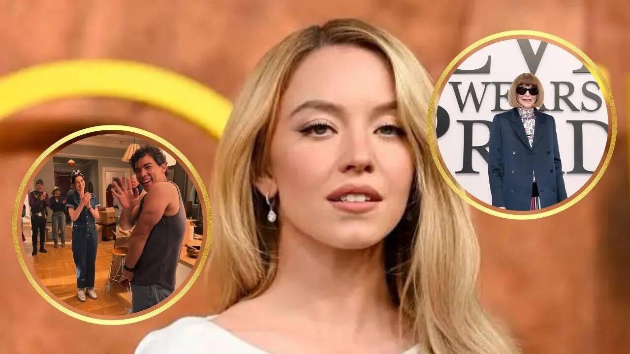 'The Devil Wears Prada 2': Sydney Sweeney to Anna Wintour, stars who were cut from the runway drama