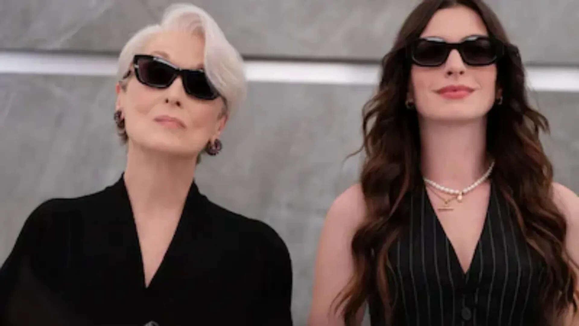 'The Devil Wears Prada 2' BO day 2: Film grows 5.3%