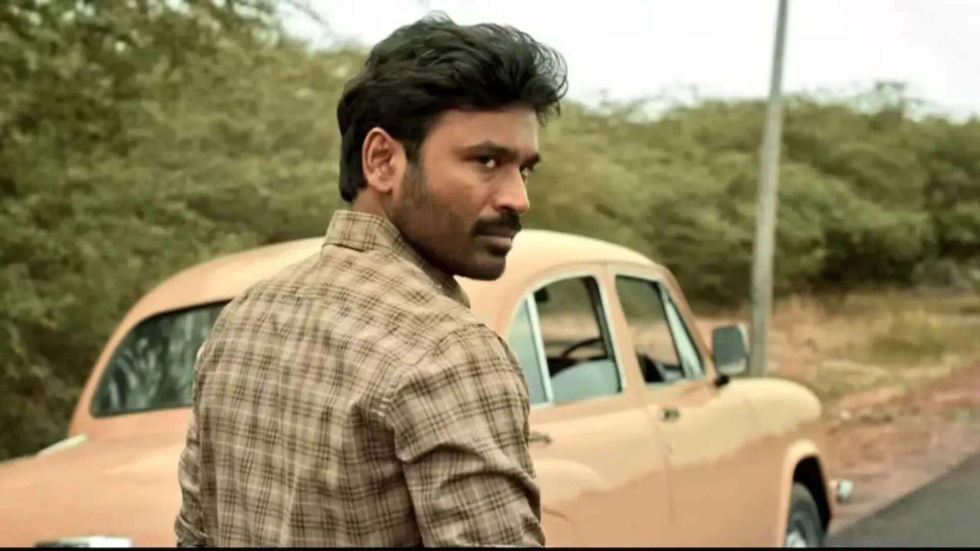 'Kara' BO day 3: Dhanush film shows 25.2% drop