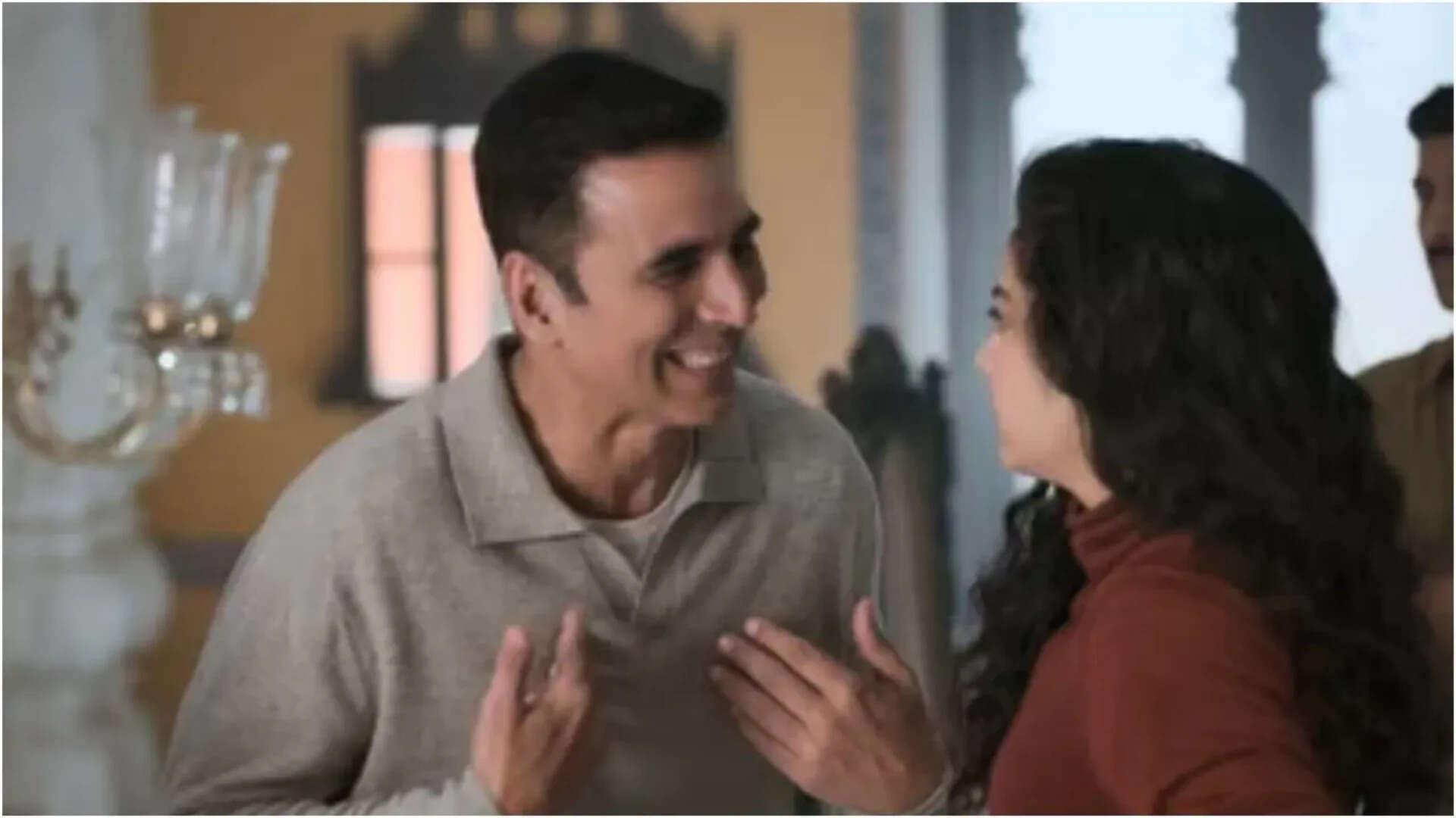 'Bhooth Bangla' Day 16: Film crosses Rs 215 cr mark globally