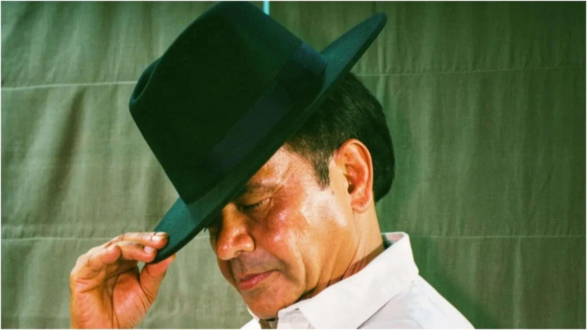 Rajpal Yadav calls MJ a 'true wonder' after watching biopic