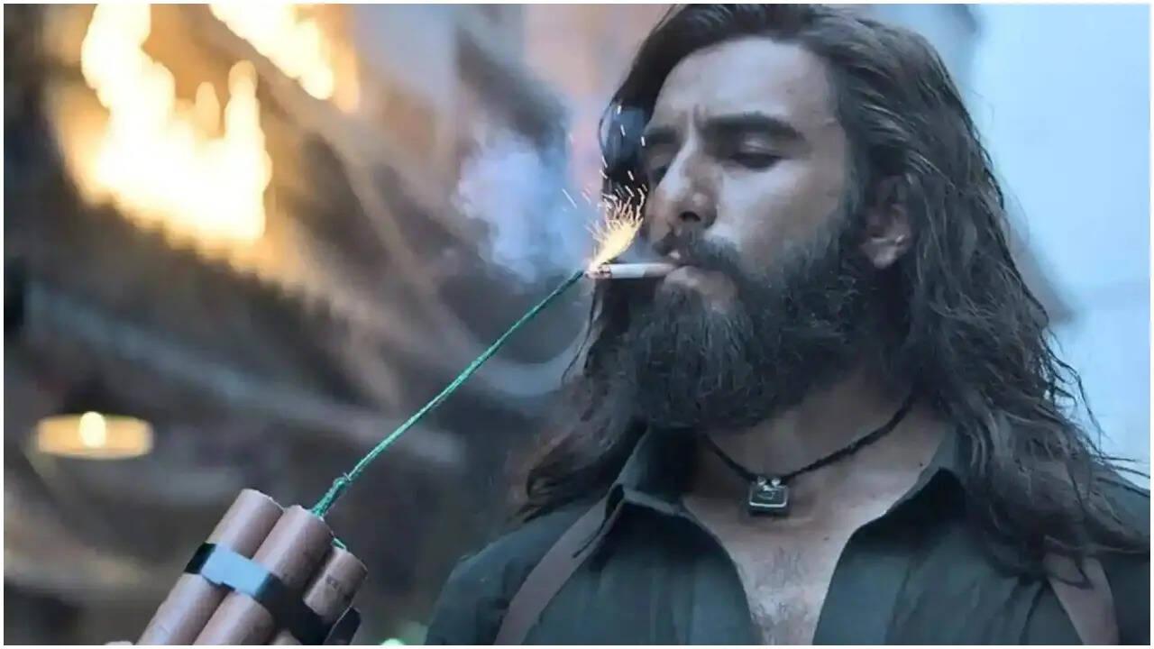 ‘Dhurandhar 2’ eyes Rs 1790 cr globally amid ‘Raja Shivaji’ haul