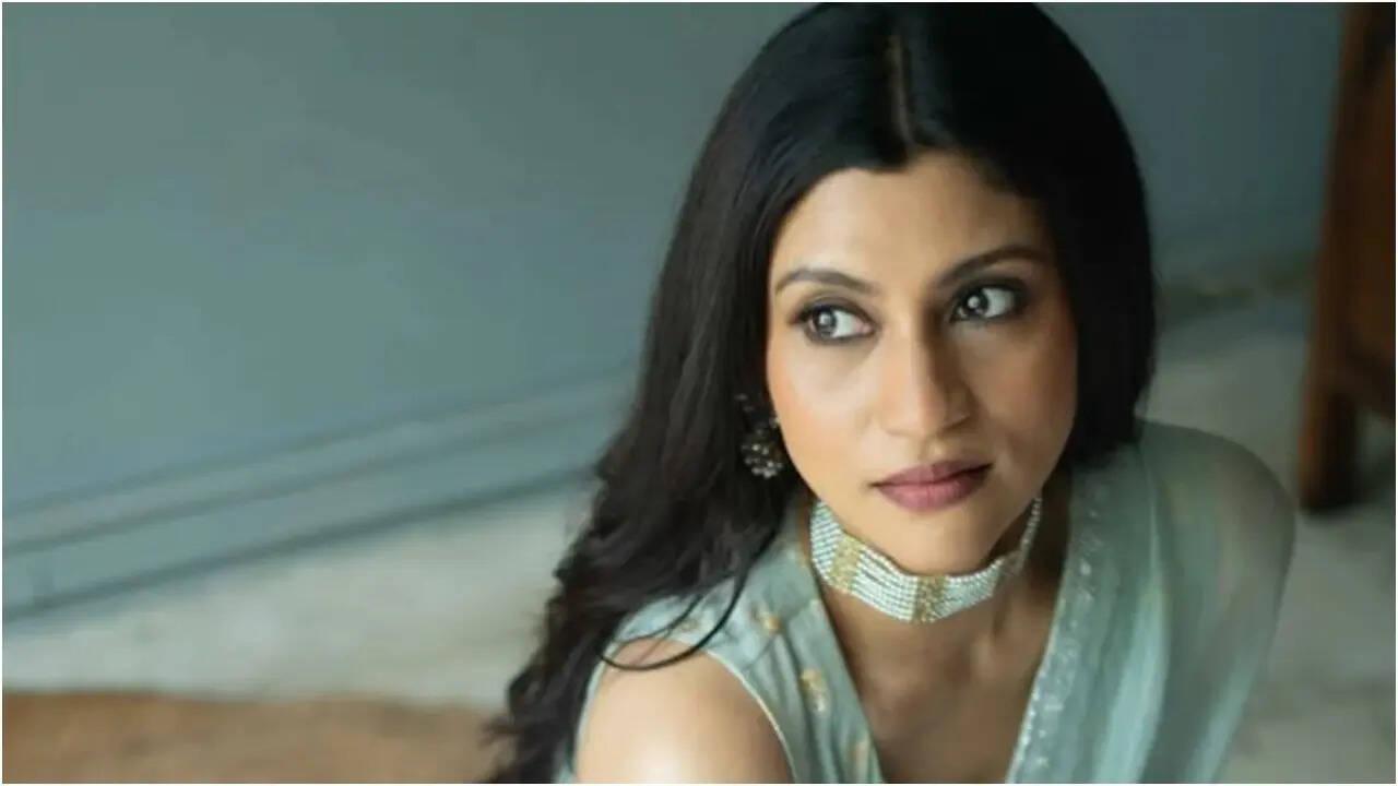 Konkona pin points big-budget films still prioritise male heroes