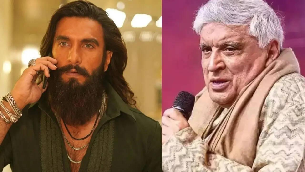 Javed Akhtar reacts to 'Dhurandhar' being called a propaganda film