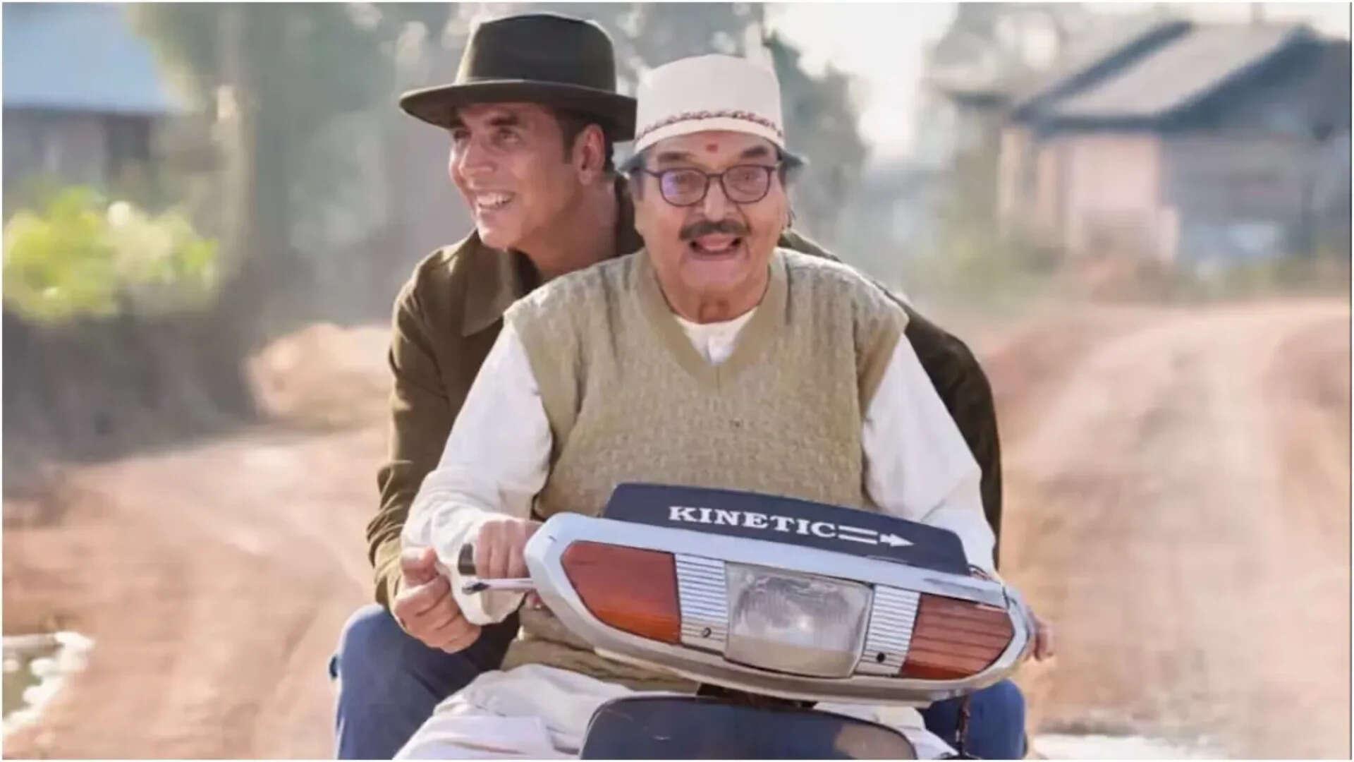 'Bhooth Bangla' BO Day 17: Film crosses Rs 225 cr worldwide