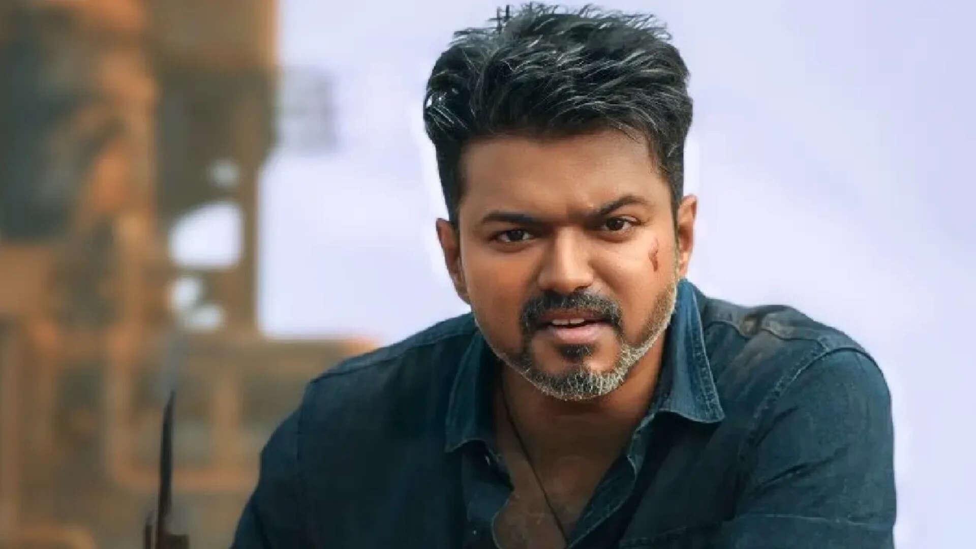 Thalapathy Vijay’s most powerful on-screen PUNCH LINES