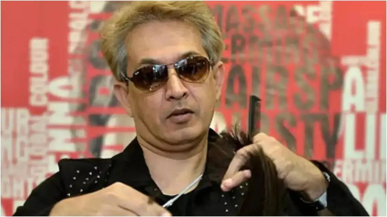 Jawed Habib reveals grandfather cut Gandhi and Nehru’s hair