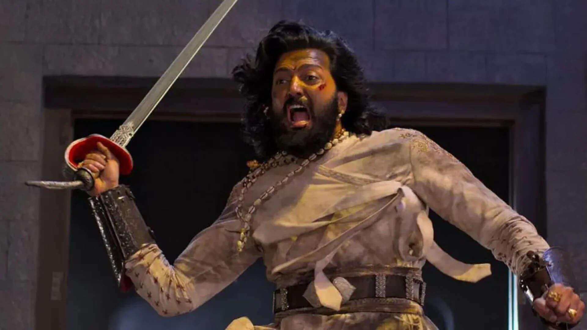 'Raja Shivaji' BO day 4 [LIVE]: Riteish Deshmukh, Salman Khan film crosses Rs. 34 crore net