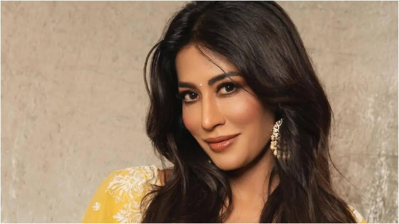 Chitrangda on her role in Maatrubhumi: May War Rest In Peace