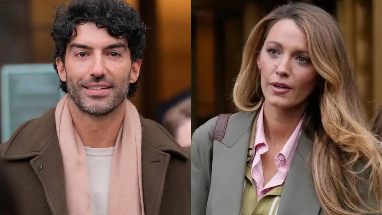 Blake Lively and Justin Baldoni SETTLE 'It Ends With Us' lawsuit