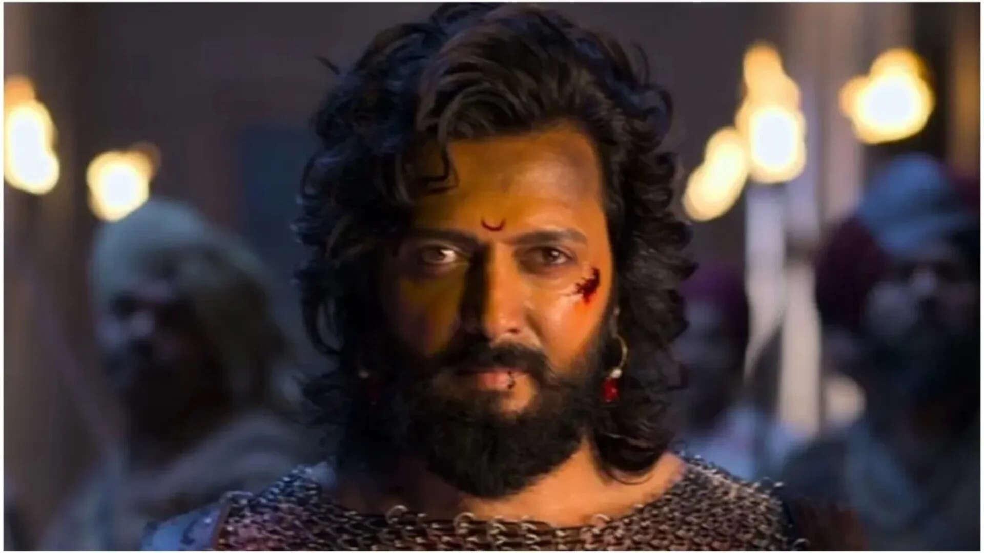 Raja Shivaji BO Day 4 [Hindi]: Film crosses Rs 12 crore