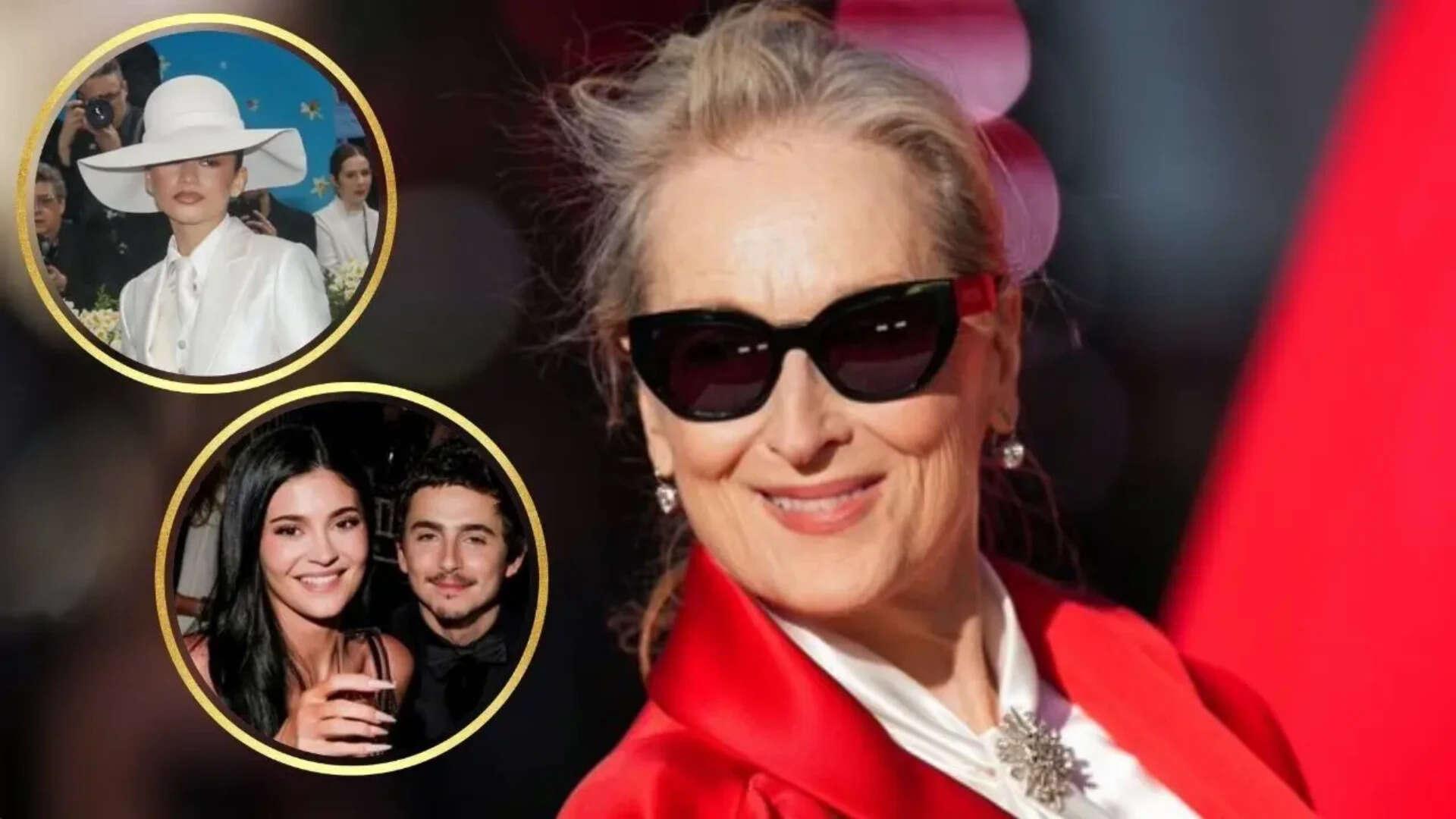Met Gala 2026: Big stars who skipped the red carpet