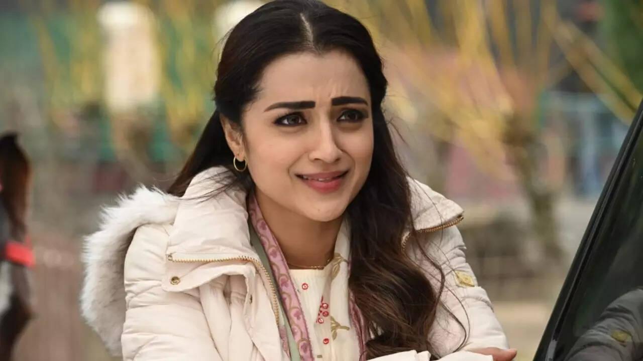 Trisha Krishnan's Rs 85 crore fortune: Homes, cars, more