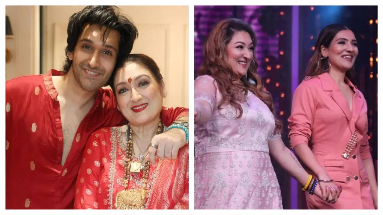 Ssunita Ahuja to join daughter Tina in cooking reality show