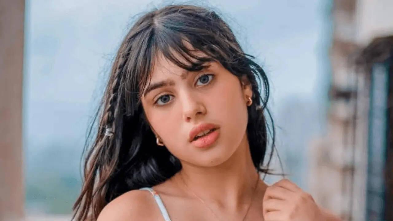 'Uri' actor Riva Arora alleges verbal abuse from Blinkit delivery guy