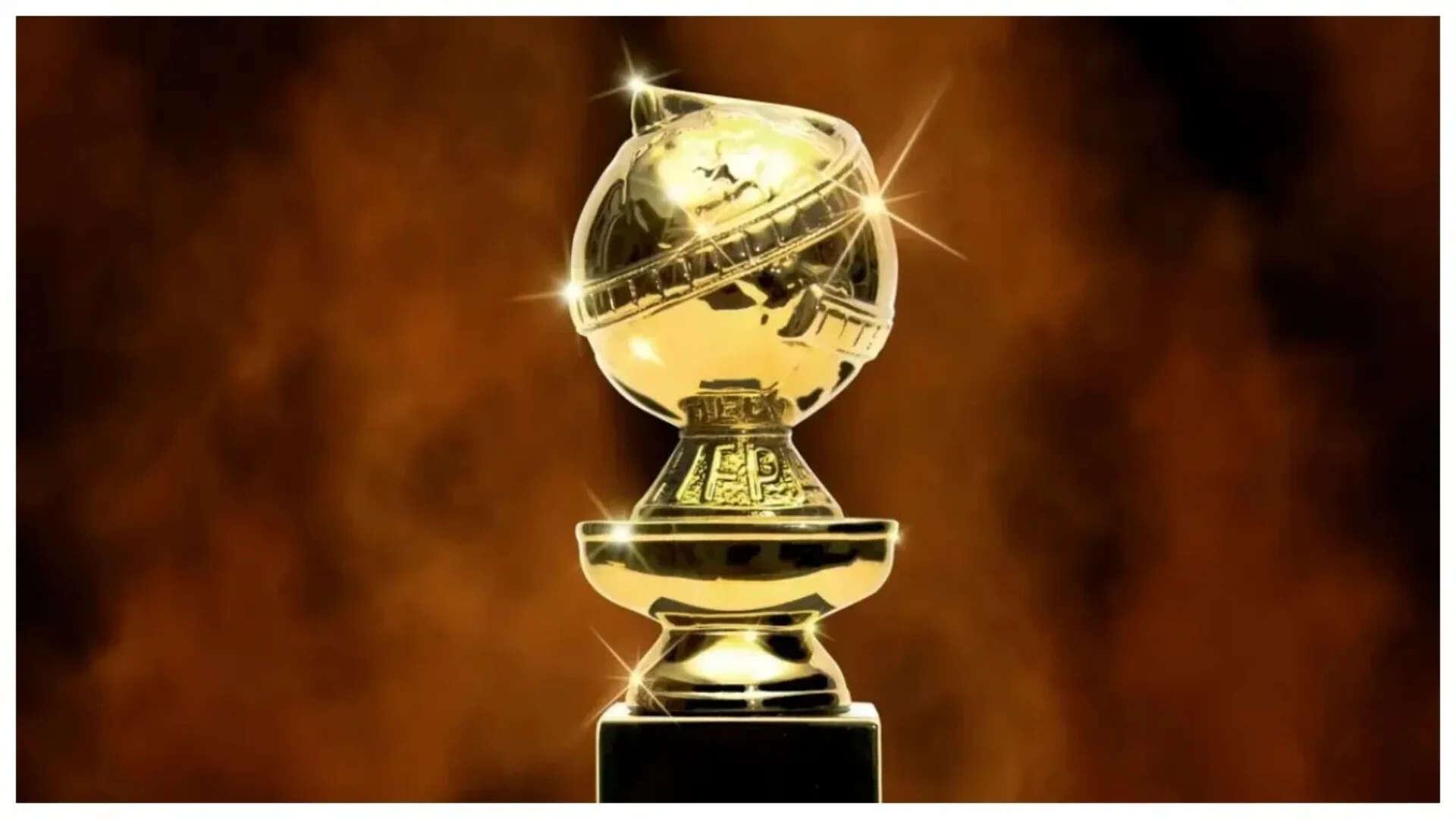 After Oscars, Golden Globes announce new AI guidelines