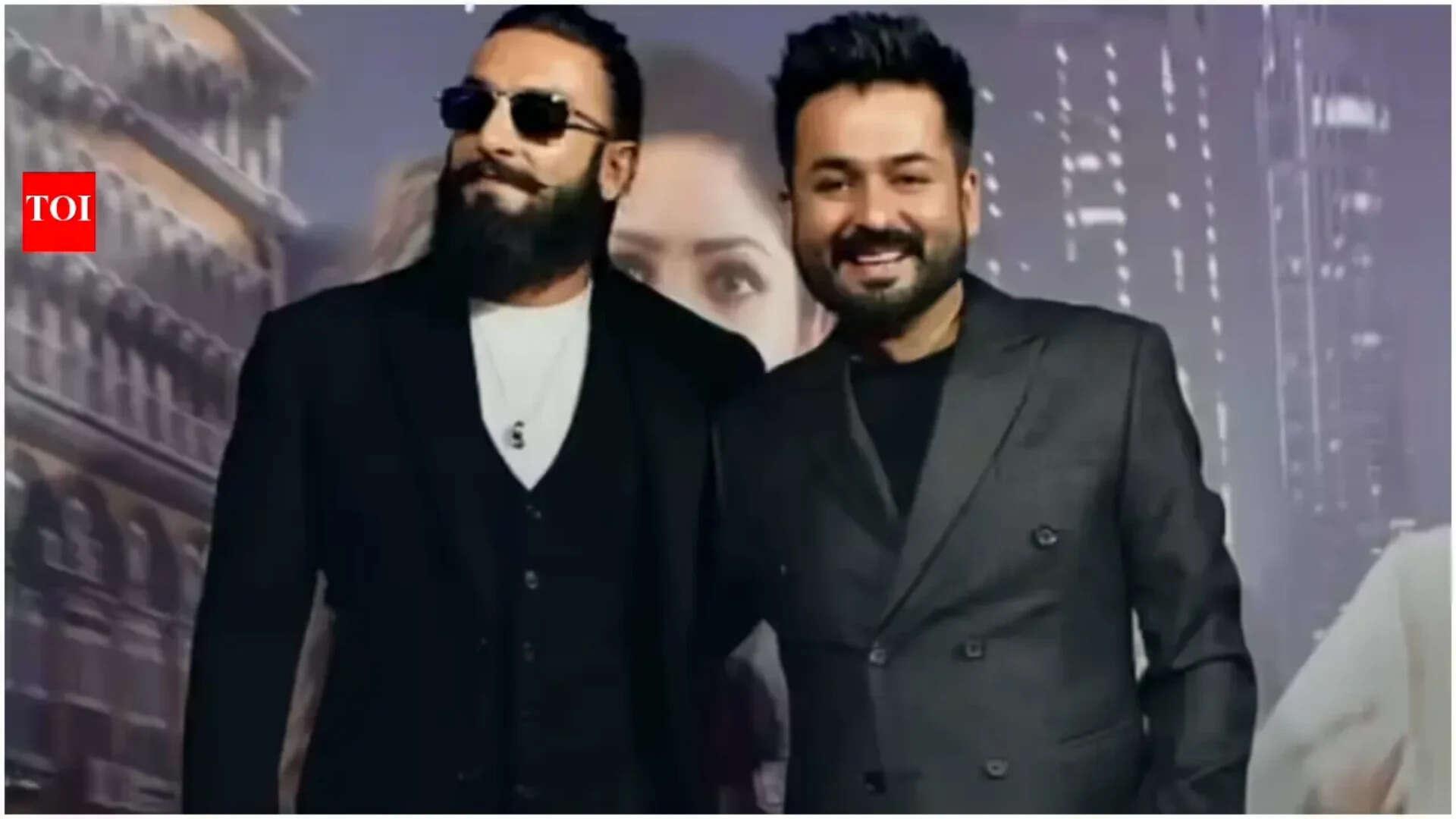 Aditya Dhar 'Not done with Dhurandhar'; announces year-end surprise