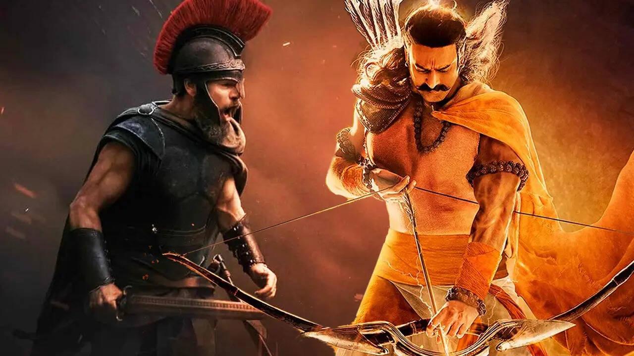 Nolan's 'The Odyssey' called 'Hollywood's Adipurush' - Here's Why