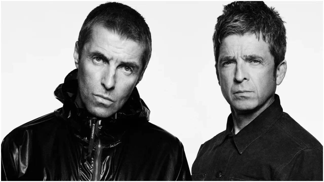 Oasis Tour documentary to have theatrical release ahead of OTT premiere