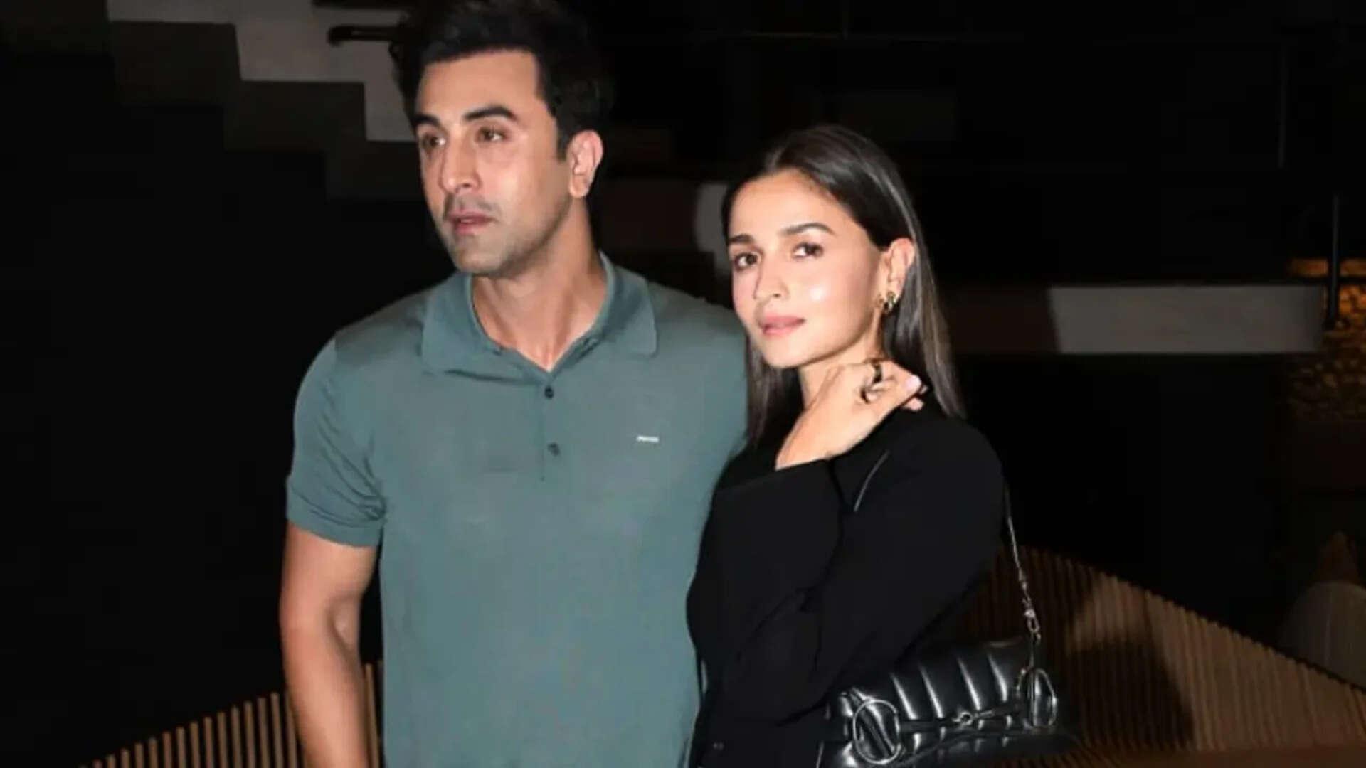 Ranbir Kapoor flew economy as a child, carpooled to school