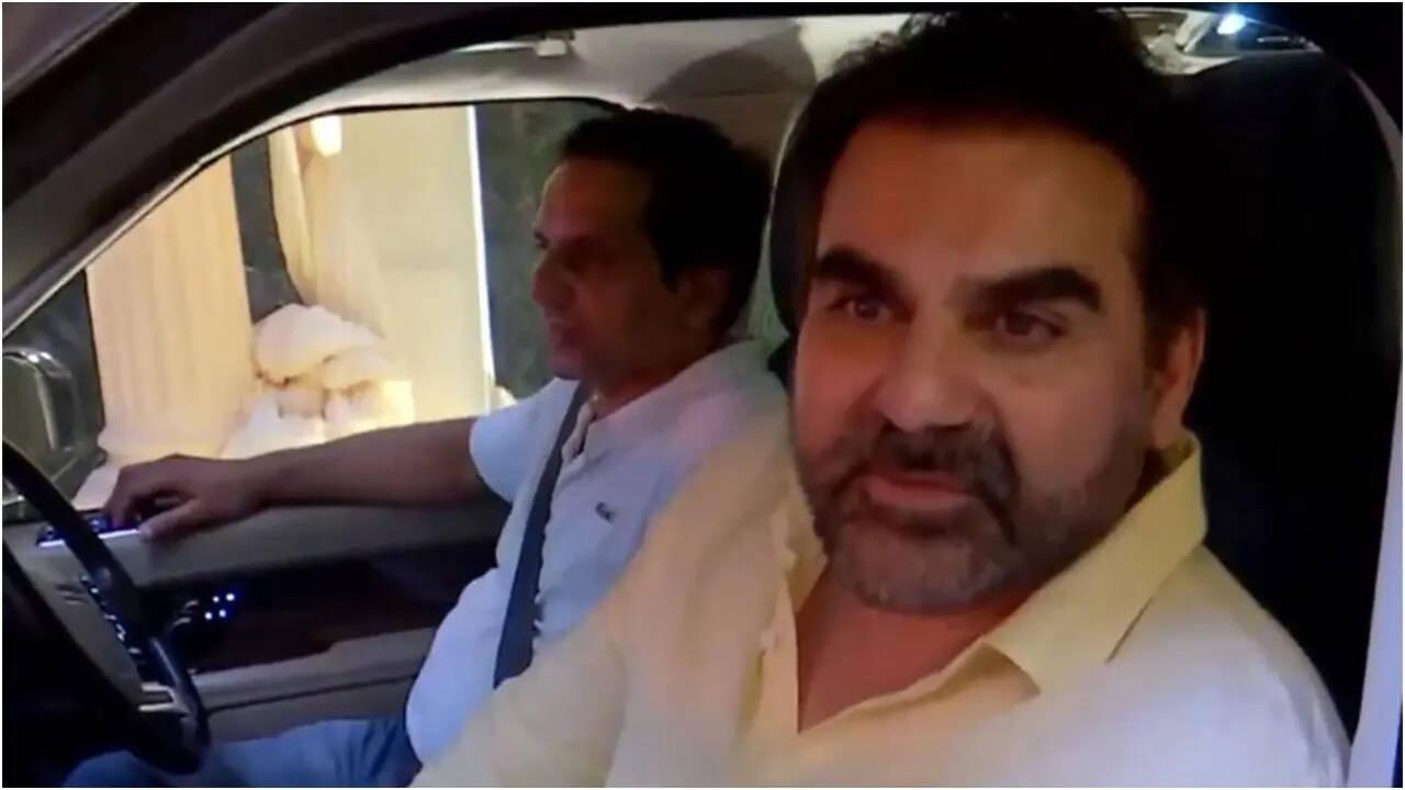 Arbaaz Khan speaks out against Pune minor's r*pe and murder
