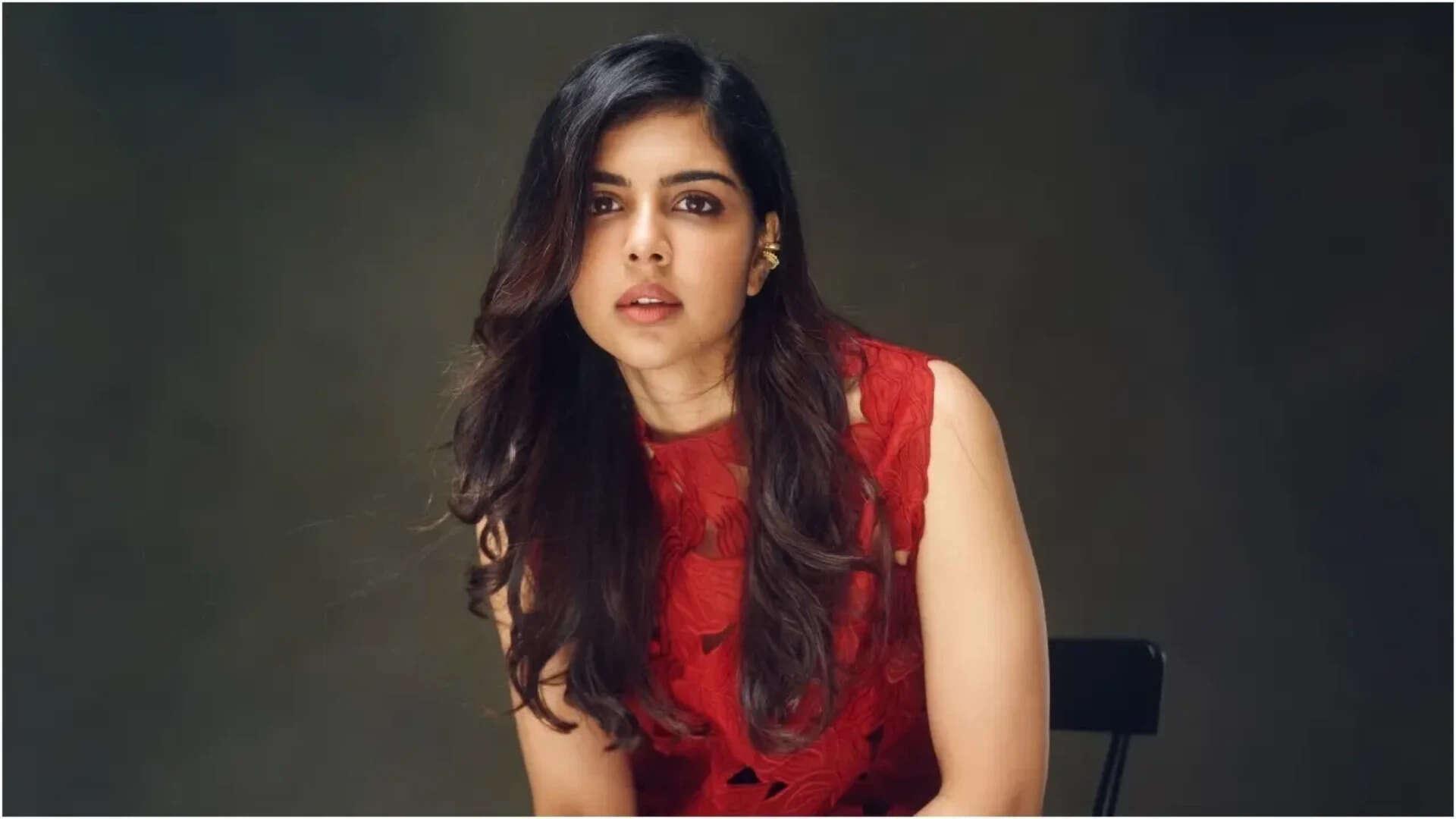 Kalyani Priyadarshan gets candid about Cannes 2026 debut
