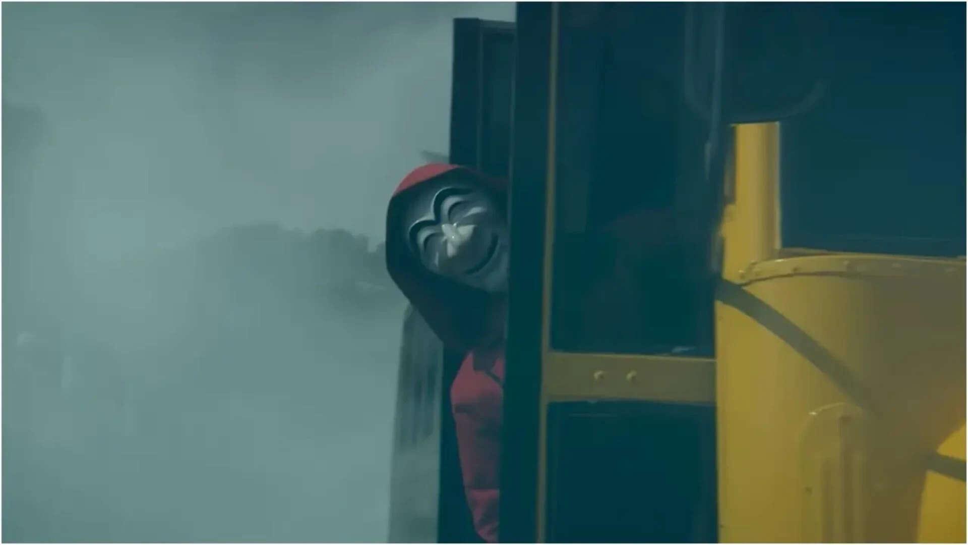 New announcement for ‘Money Heist’ future revealed