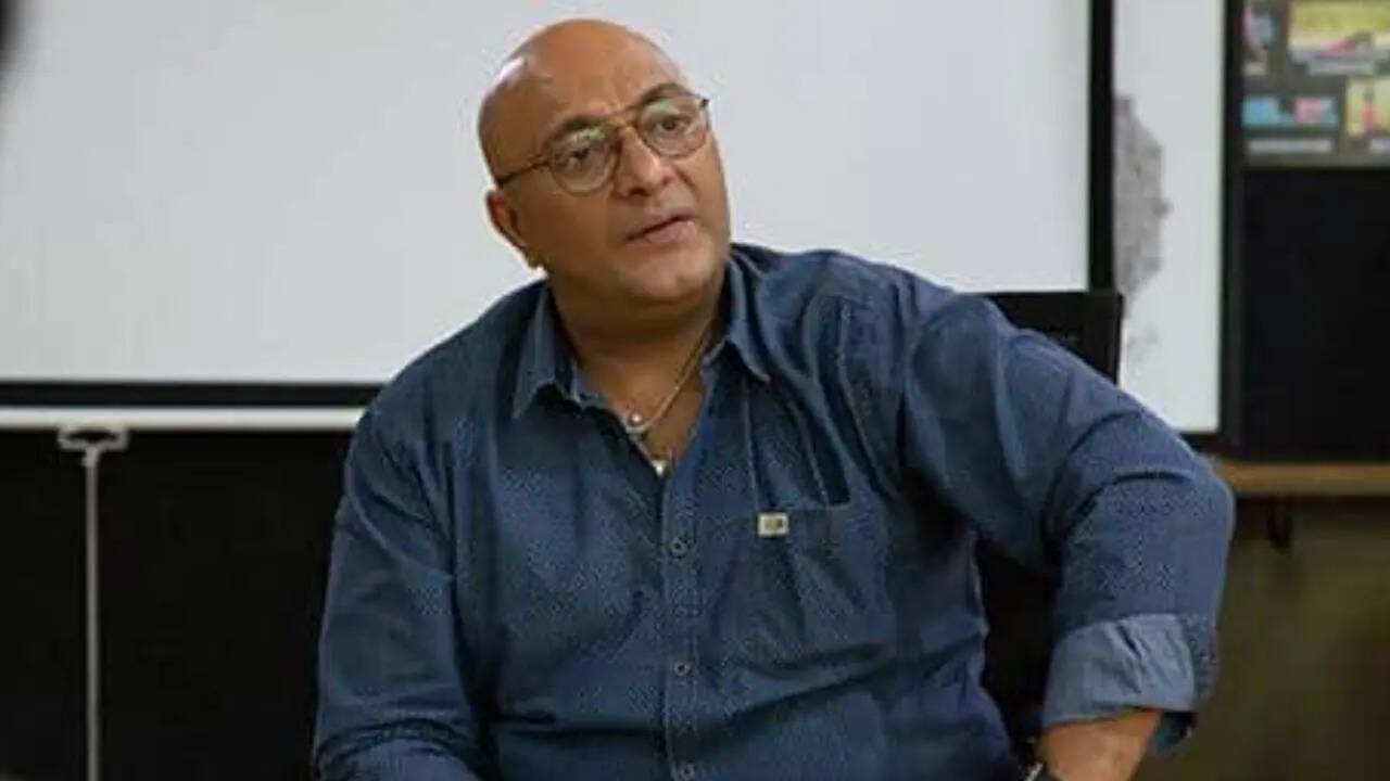 Amit Behl says Tanushree’s MeToo case against Nana was ‘false’