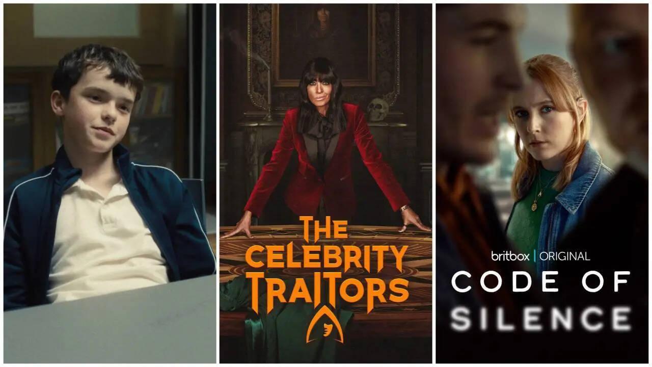 BAFTA TV Awards 2026 full winners list