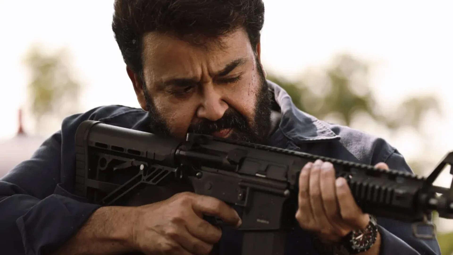 Mohanlal REACTS to 'Patriot' negative reviews