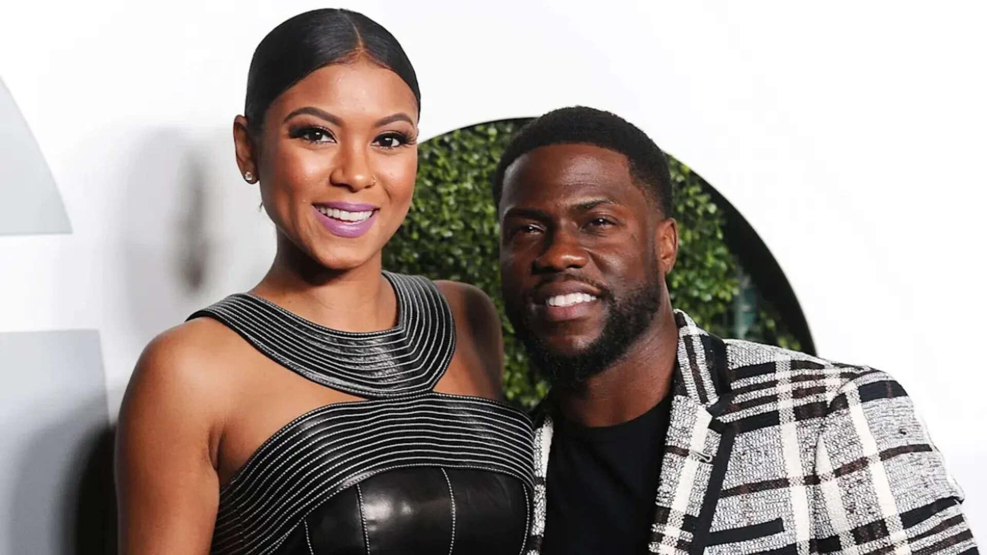 Meet Eniko Hart: Everything about Kevin Hart’s wife