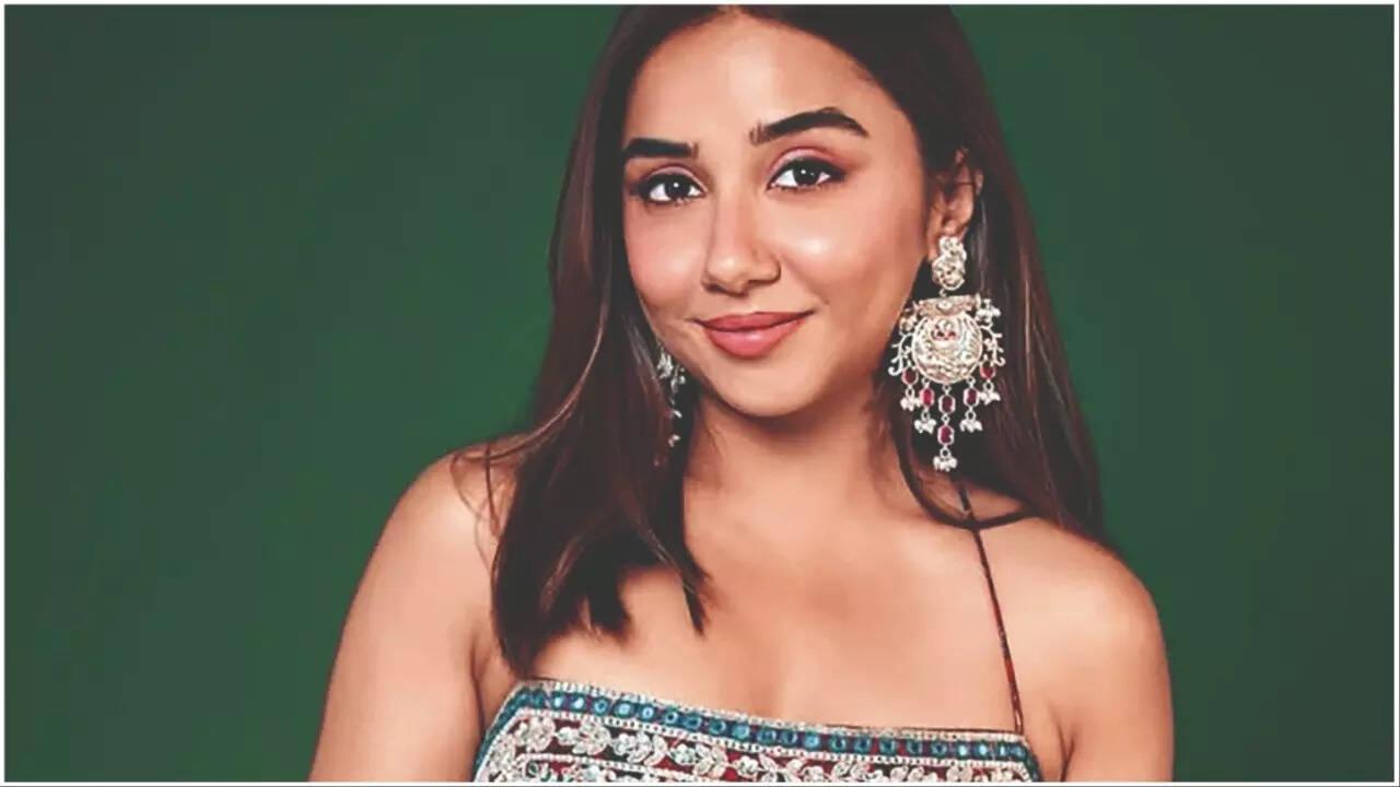 Prajakta Koli bids emotional goodbye to Mismatched after 7 years