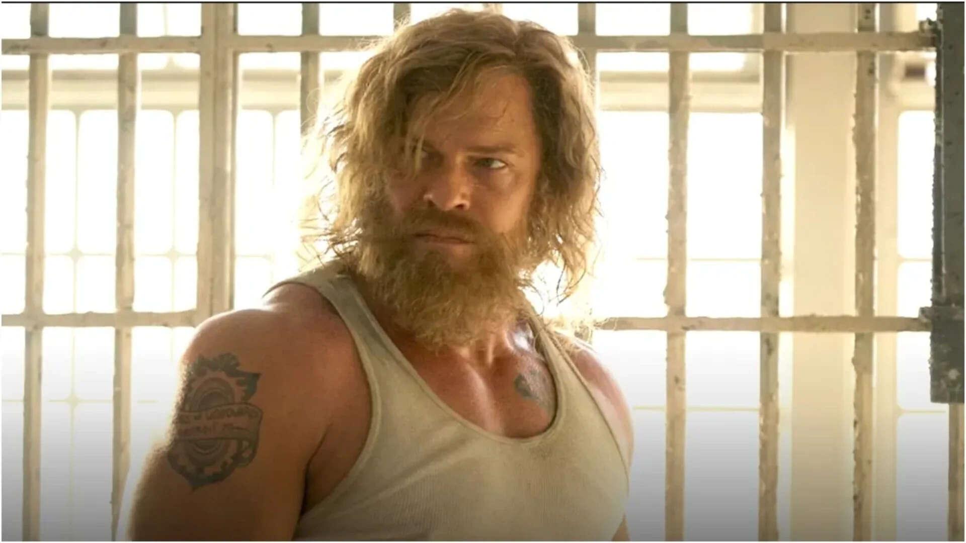 Alan Ritchson's 'Motor City' set for July release