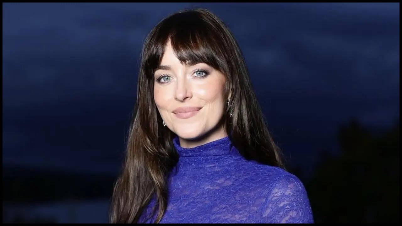 When Dakota Johnson revealed THIS as an ultimate red flag
