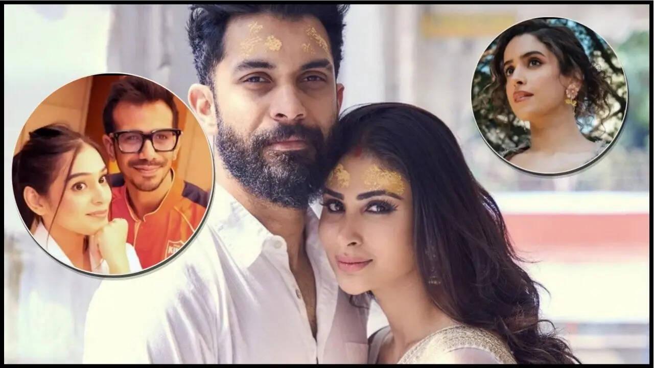 Bollywood celebrities who unfollowed each other on Instagram