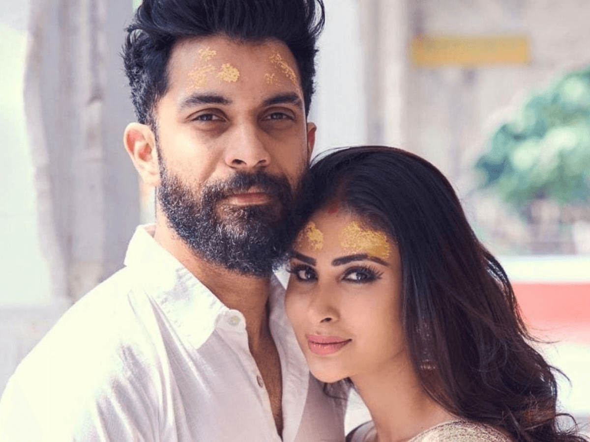 Mouni Roy’s old Suraj Nambiar quote resurfaces amid divorce buzz