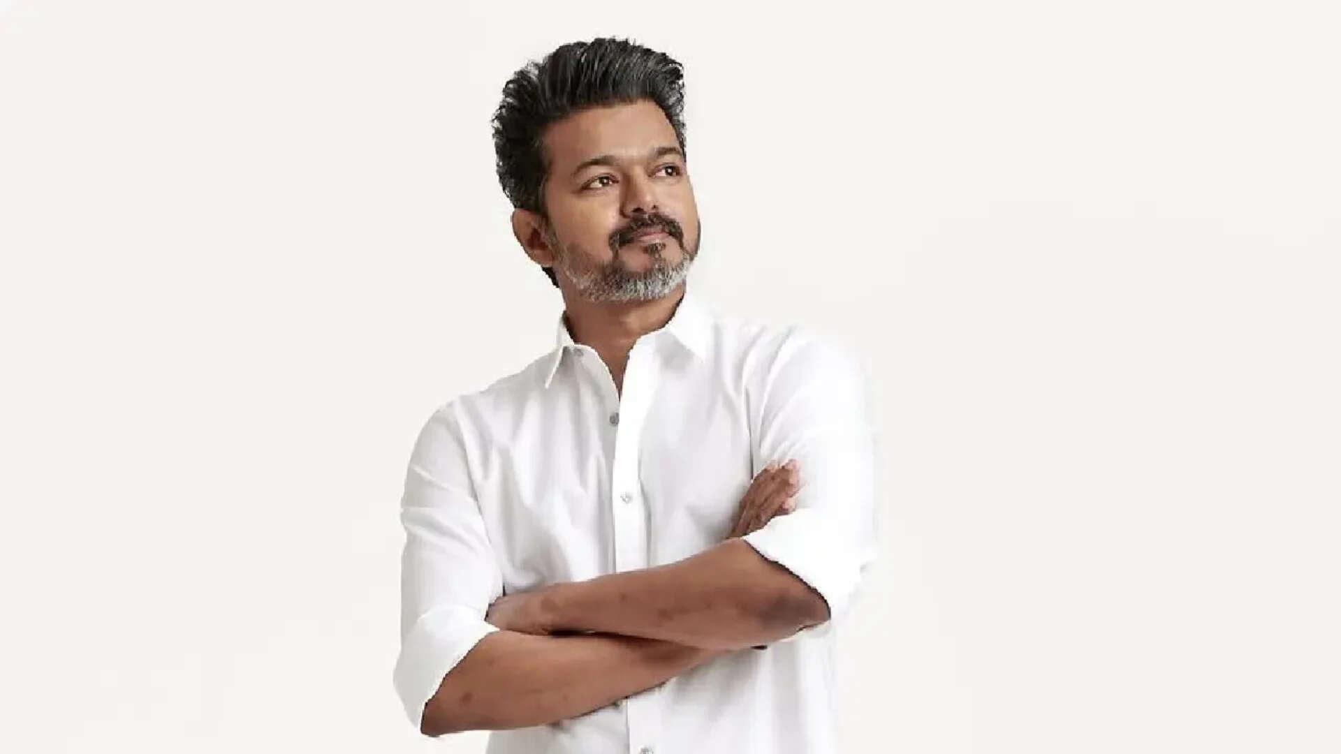 Thalapathy Vijay’s top box office hits before his political journey