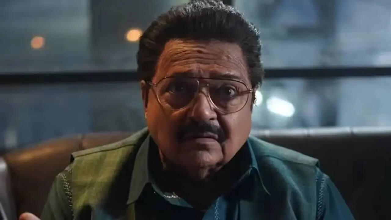 Rakesh Bedi reacts to Rs 1 cr bonus after Dhurandhar success