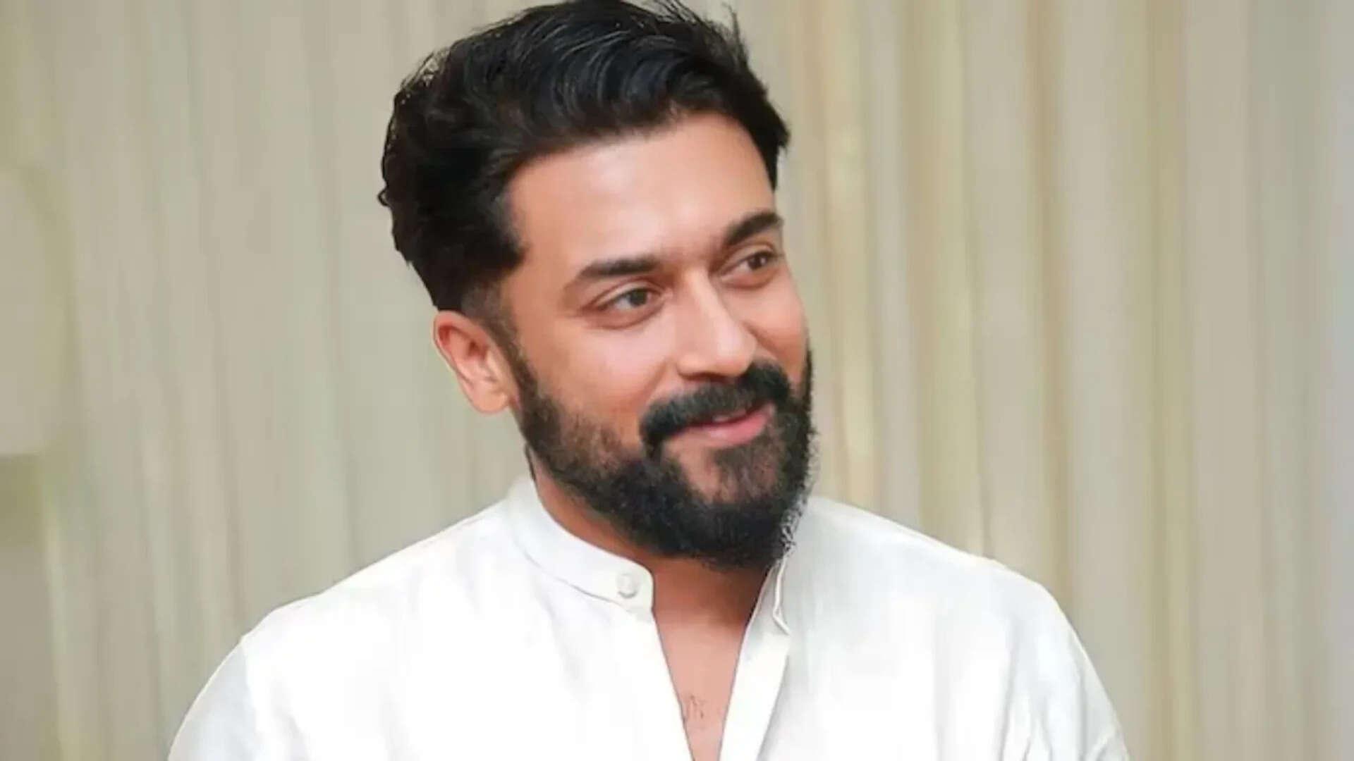 Suriya’s net worth: 'Karuppu' actor built Rs 350 crore empire