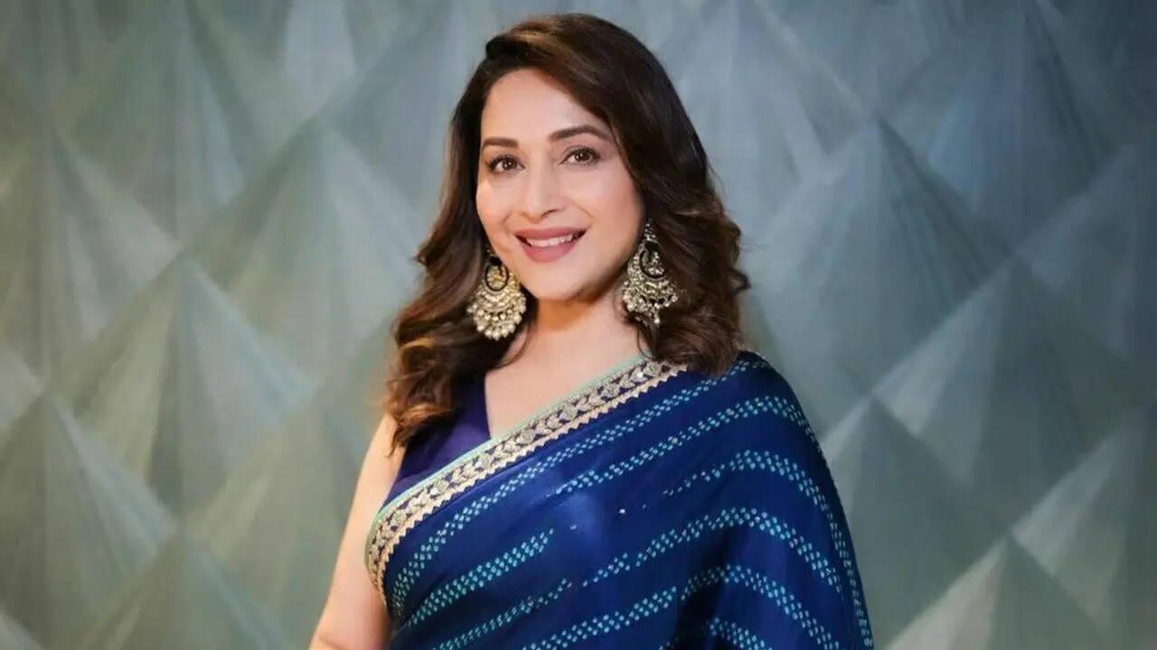 Happy Birthday Madhuri Dixit: Actress’ massive net worth & lavish lifestyle