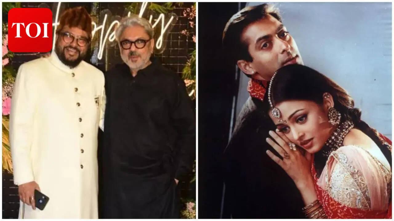 'Bhansali ne 6 mahine footage khaya': Ismail reveals Tadap story