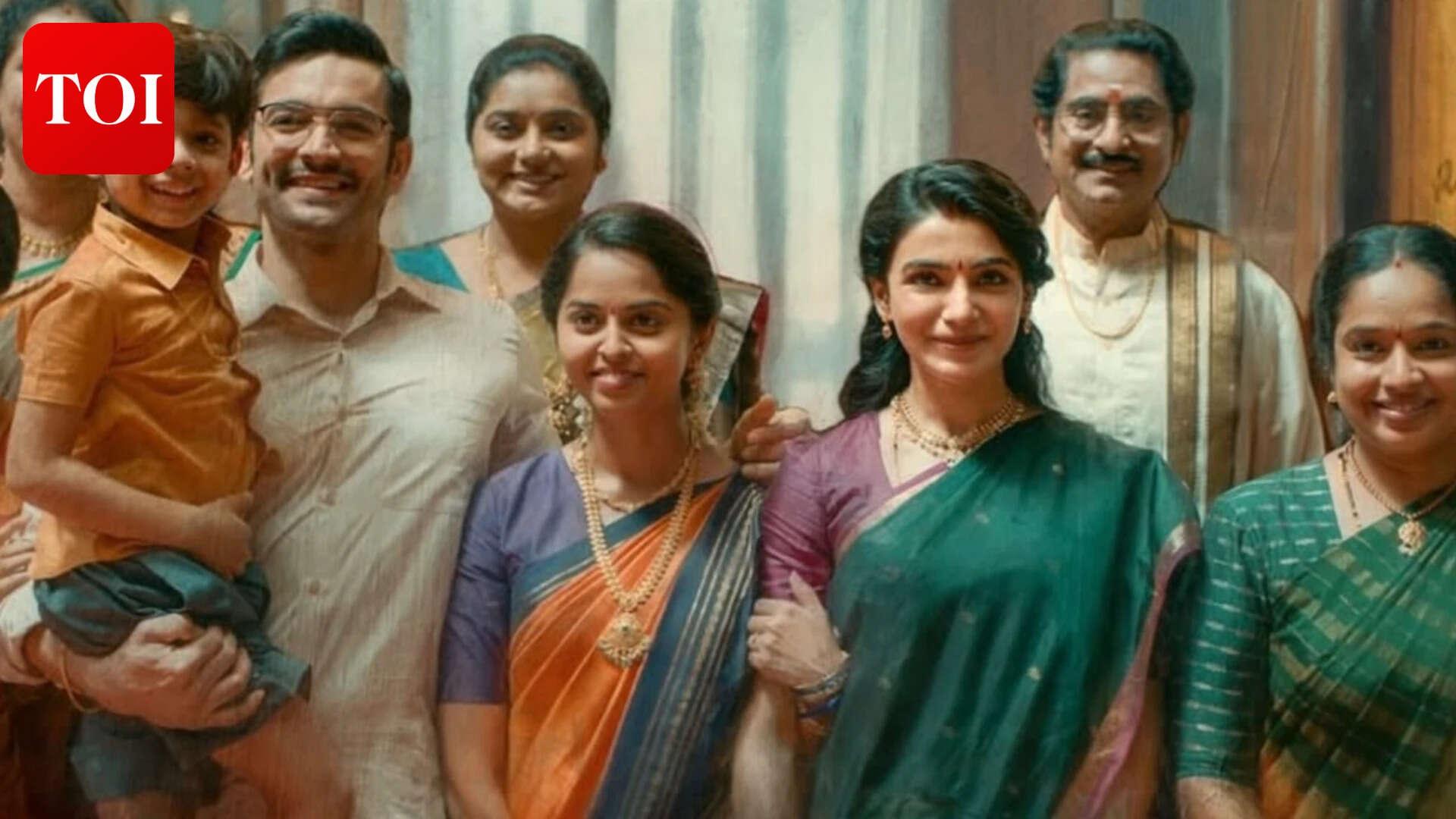 Samantha and other 'Maa Inti Bangaram' stars' salary revealed