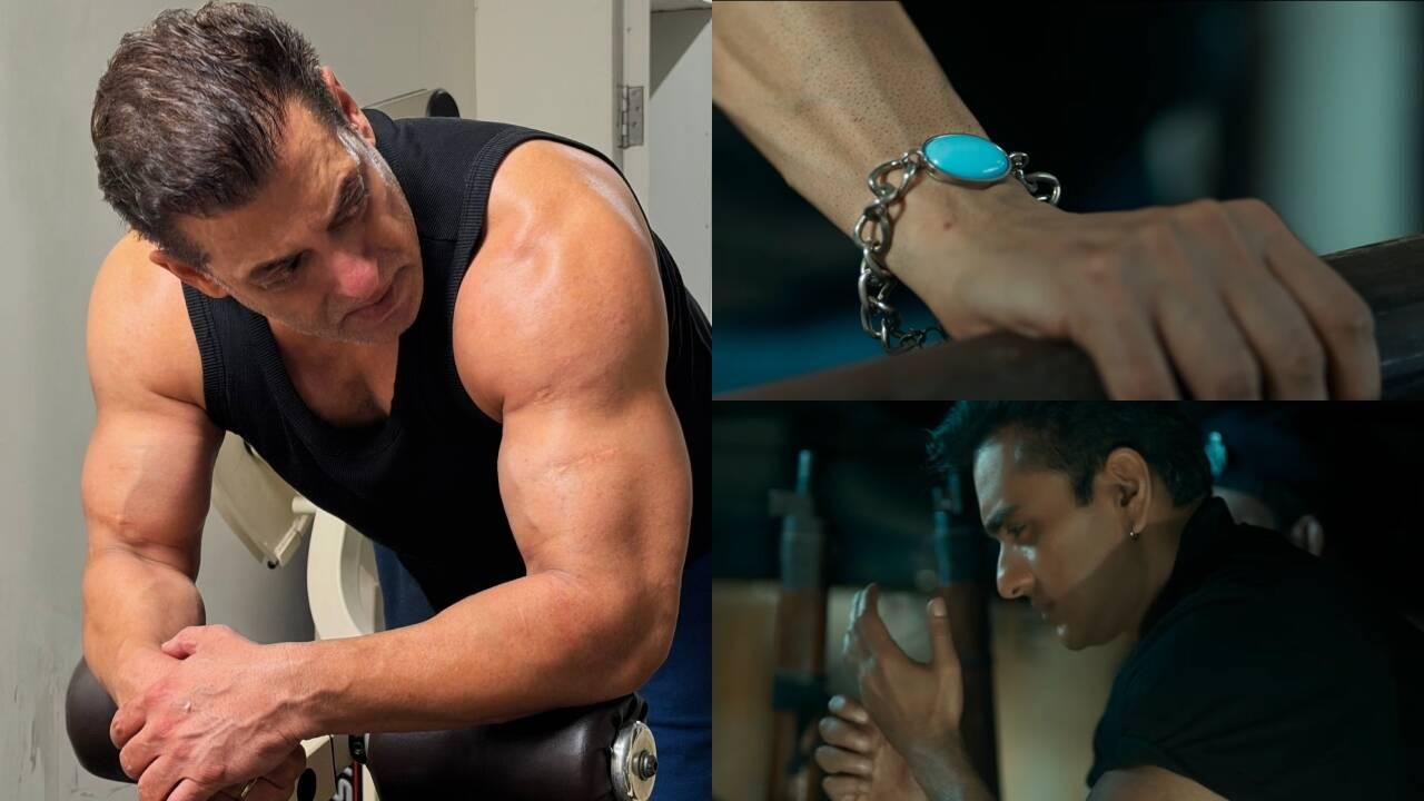 Kala Hiran makers ask for more time to respond to Salman's plea, hearing postponed