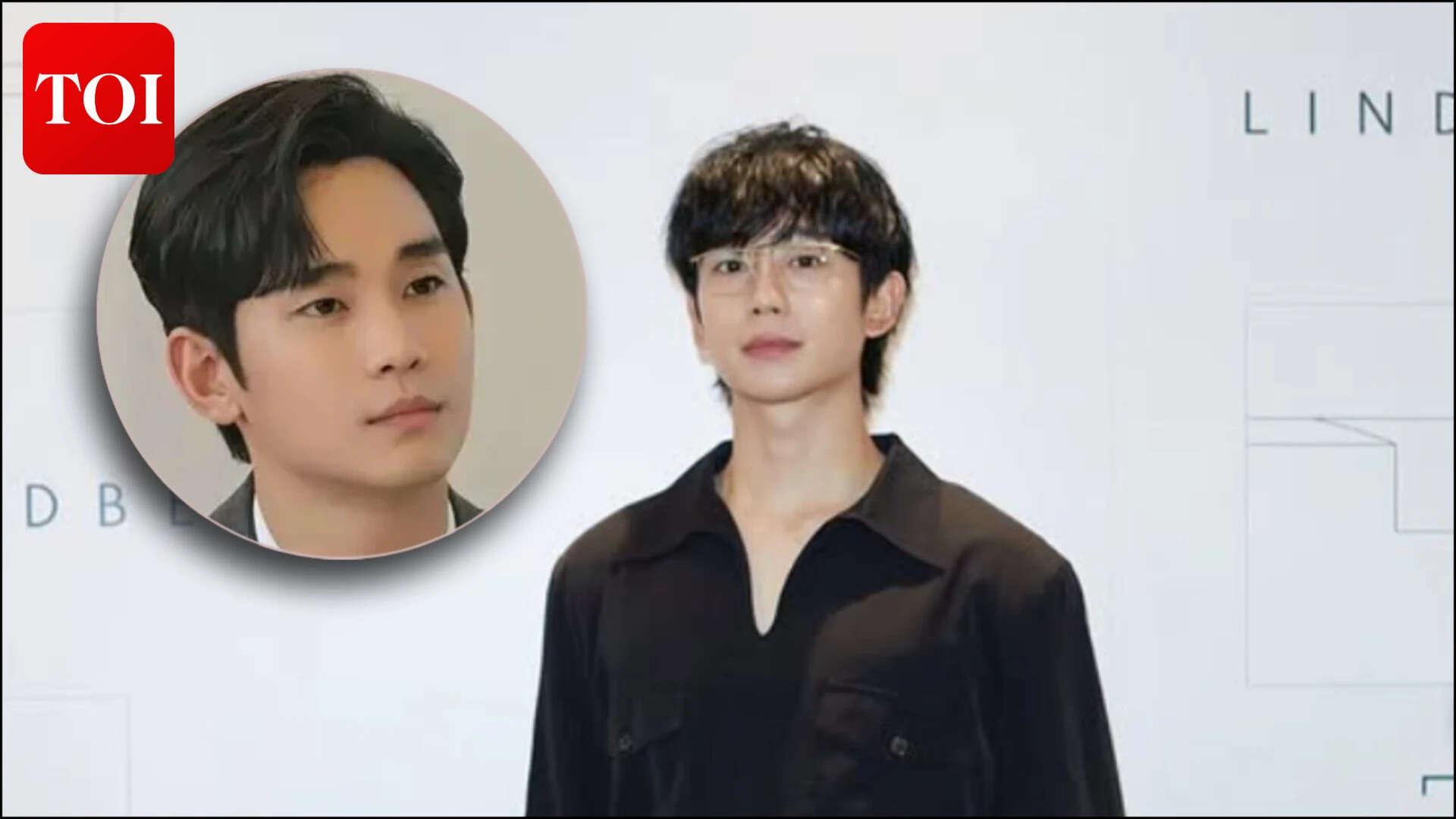 Netizens are infuriated over Jung Hae In and Kim Soo Hyun’s connection