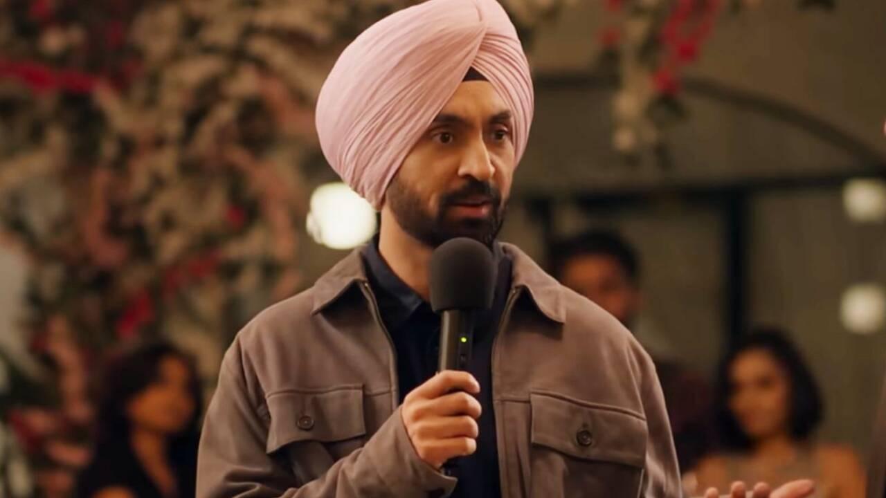Main Vaapas Aaunga BO Day 8: Diljit starrer hits Rs 26 cr worldwide
