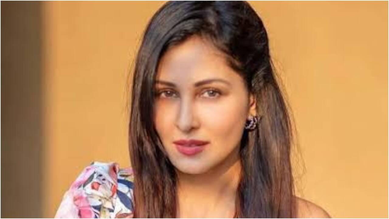Pooja recalls how her mother was pressured to abort her