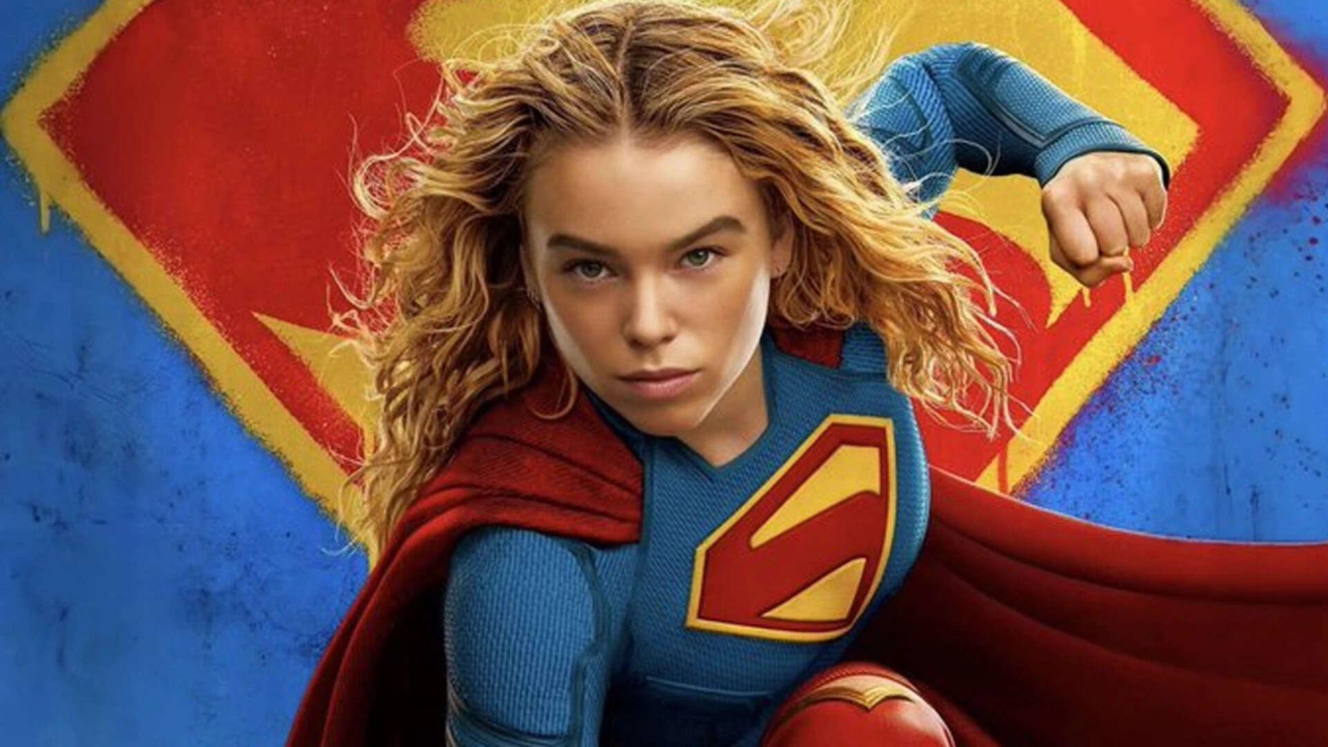 'Supergirl' opens to Rs 1.40 cr amid 'Welcome to the Jungle' clash