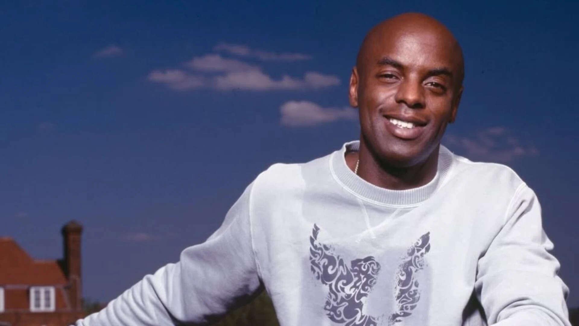 Trevor Nelson steps back from work over health concerns